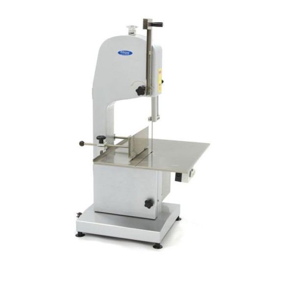 Επαγγελματική ηλεκτρική επιτραπέζια πριονοκορδέλα κρεάτων 67χ59χ113 εκ MAX-09362205